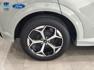 Ford Puma ST-LINE 1.0ECOB MHEV 125CV  - Foto 16