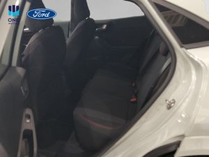 Ford Puma ST-LINE 1.0ECOB MHEV 125CV  - Foto 13