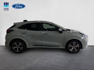Ford Puma ST-LINE 1.0ECOB MHEV 125CV  - Foto 5
