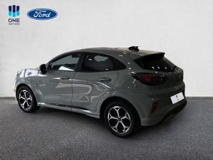 Ford Puma ST-LINE 1.0ECOB MHEV 125CV  - Foto 4