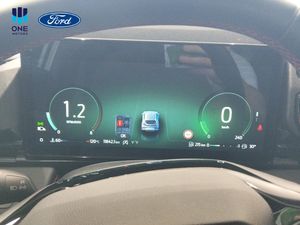 Ford Puma ST-LINE 1.0ECOB MHEV 125CV  - Foto 10