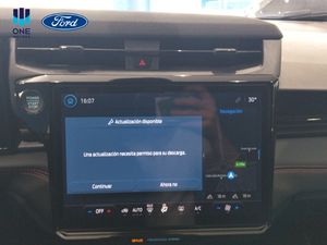 Ford Puma ST-LINE 1.0ECOB MHEV 125CV  - Foto 8