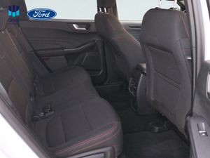 Ford Kuga ST-LINE FHEV AUTOM 2.5 190CV  - Foto 13