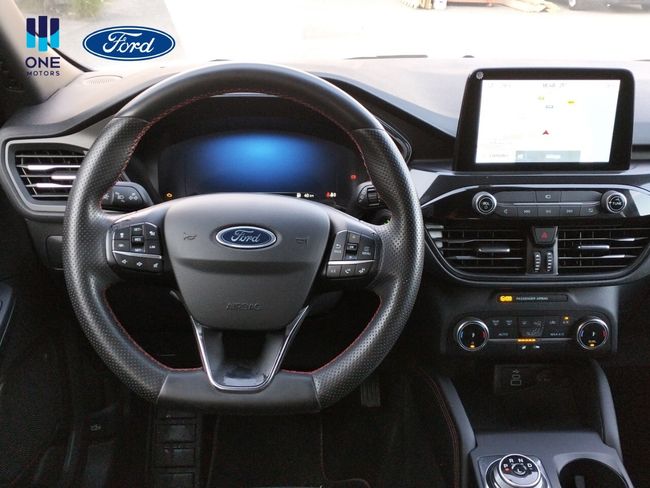 Ford Kuga ST-LINE FHEV AUTOM 2.5 190CV  - Foto 9