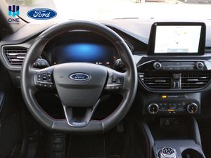 Ford Kuga ST-LINE FHEV AUTOM 2.5 190CV  - Foto 9