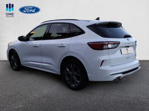 Ford Kuga ST-LINE FHEV AUTOM 2.5 190CV  - Foto 4