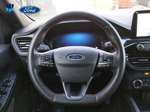 Ford Kuga ST-LINE FHEV AUTOM 2.5 190CV  - Foto 10