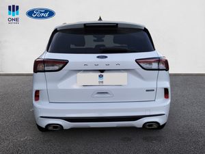 Ford Kuga ST-LINE FHEV AUTOM 2.5 190CV  - Foto 14