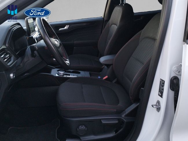 Ford Kuga ST-LINE FHEV AUTOM 2.5 190CV  - Foto 12