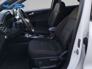 Ford Kuga ST-LINE FHEV AUTOM 2.5 190CV  - Foto 12