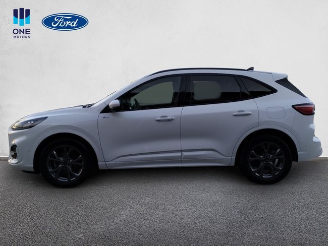 Ford Kuga ST-LINE FHEV AUTOM 2.5 190CV  - Foto 3