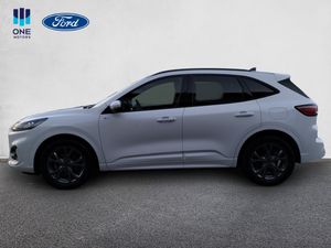 Ford Kuga ST-LINE FHEV AUTOM 2.5 190CV  - Foto 3