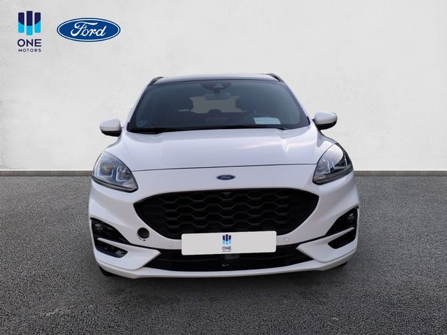 Ford Kuga ST-LINE FHEV AUTOM 2.5 190CV  - Foto 6
