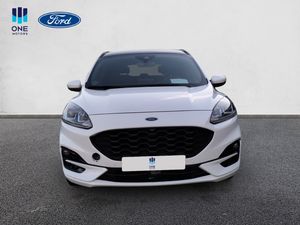 Ford Kuga ST-LINE FHEV AUTOM 2.5 190CV  - Foto 6