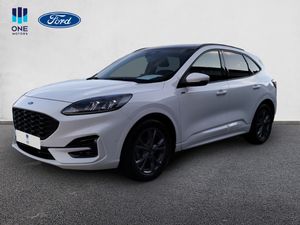 Ford Kuga ST-LINE FHEV AUTOM 2.5 190CV  - Foto 2