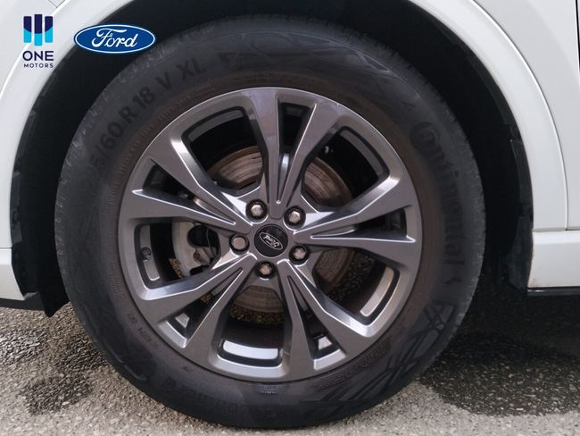 Ford Kuga ST-LINE FHEV AUTOM 2.5 190CV  - Foto 16