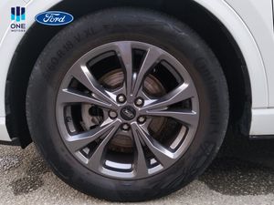 Ford Kuga ST-LINE FHEV AUTOM 2.5 190CV  - Foto 16