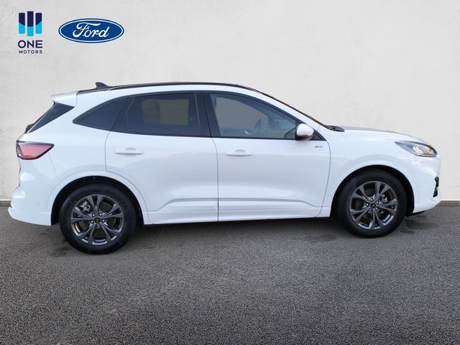 Ford Kuga ST-LINE FHEV AUTOM 2.5 190CV  - Foto 5