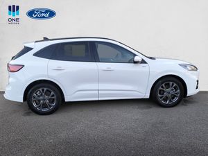Ford Kuga ST-LINE FHEV AUTOM 2.5 190CV  - Foto 5