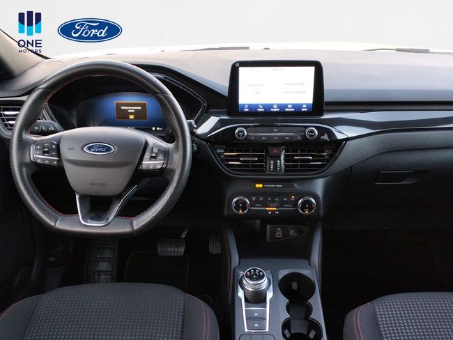 Ford Kuga ST-LINE FHEV AUTOM 2.5 190CV  - Foto 7