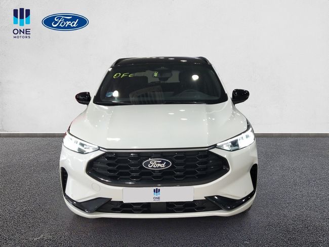 Ford Kuga ST-LINE X AUTOM 2.5PHEV 243CV  - Foto 6