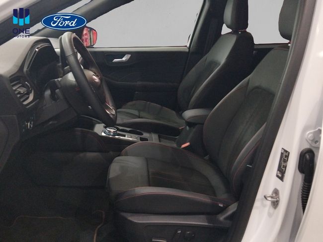 Ford Kuga ST-LINE X AUTOM 2.5PHEV 243CV  - Foto 12