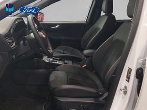 Ford Kuga ST-LINE X AUTOM 2.5PHEV 243CV  - Foto 12
