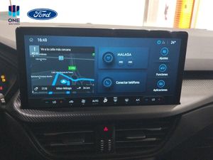 Ford Kuga ST-LINE X AUTOM 2.5PHEV 243CV  - Foto 8