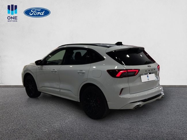 Ford Kuga ST-LINE X AUTOM 2.5PHEV 243CV  - Foto 4