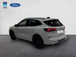 Ford Kuga ST-LINE X AUTOM 2.5PHEV 243CV  - Foto 4