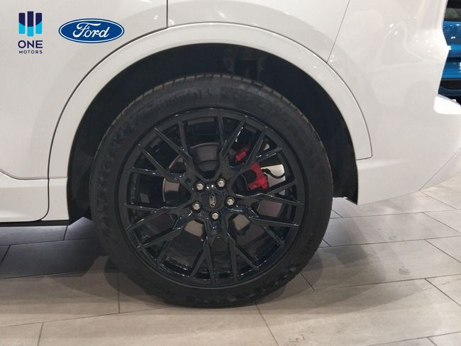 Ford Kuga ST-LINE X AUTOM 2.5PHEV 243CV  - Foto 16