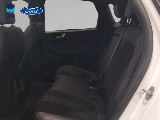 Ford Kuga ST-LINE X AUTOM 2.5PHEV 243CV  - Foto 13