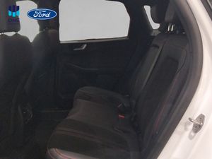 Ford Kuga ST-LINE X AUTOM 2.5PHEV 243CV  - Foto 13