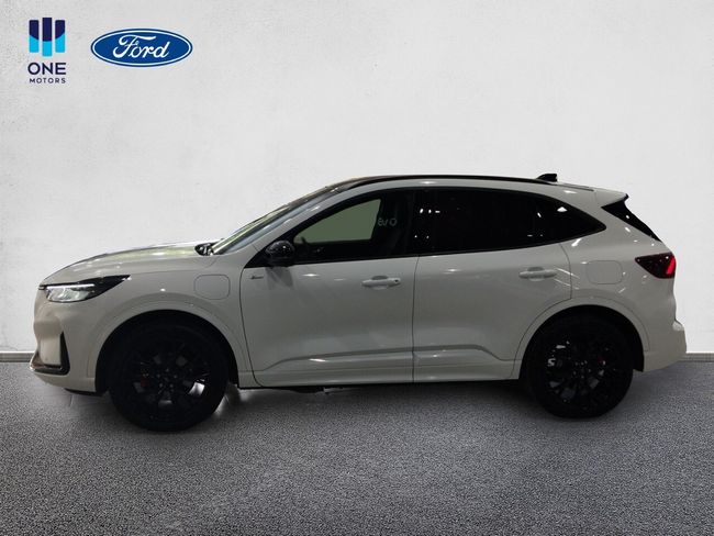 Ford Kuga ST-LINE X AUTOM 2.5PHEV 243CV  - Foto 3
