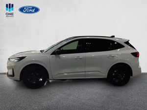 Ford Kuga ST-LINE X AUTOM 2.5PHEV 243CV  - Foto 3