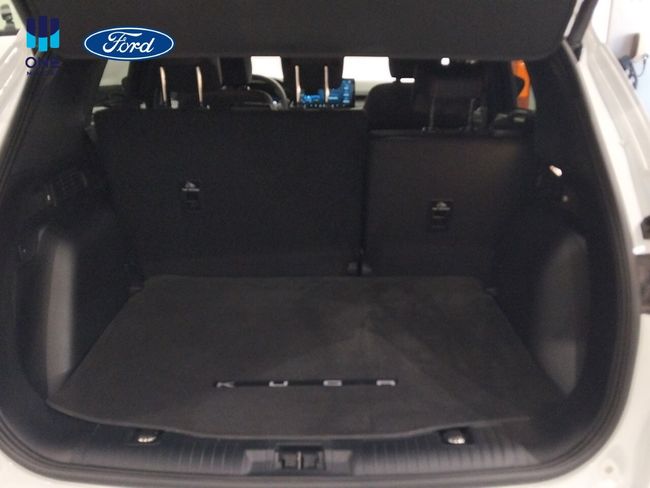 Ford Kuga ST-LINE X AUTOM 2.5PHEV 243CV  - Foto 15