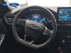 Ford Kuga ST-LINE X AUTOM 2.5PHEV 243CV  - Foto 9