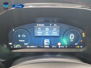 Ford Kuga ST-LINE X AUTOM 2.5PHEV 243CV  - Foto 10