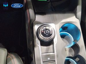 Ford Kuga ST-LINE X AUTOM 2.5PHEV 243CV  - Foto 11