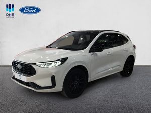 Ford Kuga ST-LINE X AUTOM 2.5PHEV 243CV  - Foto 2