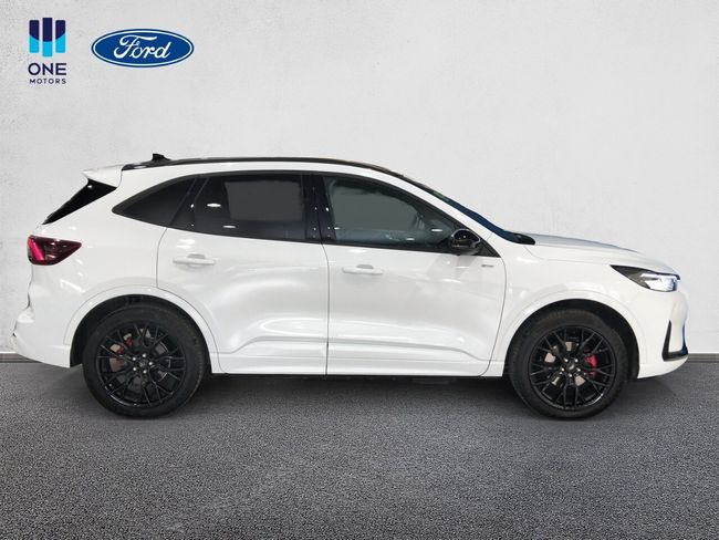 Ford Kuga ST-LINE X AUTOM 2.5PHEV 243CV  - Foto 5