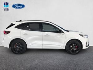 Ford Kuga ST-LINE X AUTOM 2.5PHEV 243CV  - Foto 5