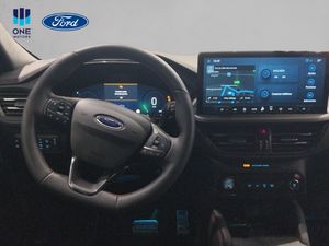 Ford Kuga ST-LINE X AUTOM 2.5PHEV 243CV  - Foto 7
