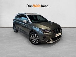 Seat Arona 1.0 TSI 85KW XPERIENCE XM 5P  - Foto 2