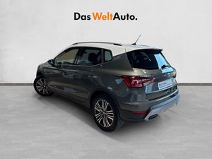 Seat Arona 1.0 TSI 85KW XPERIENCE XM 5P  - Foto 3