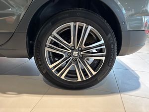 Seat Arona 1.0 TSI 85KW XPERIENCE XM DSG 5P  - Foto 8