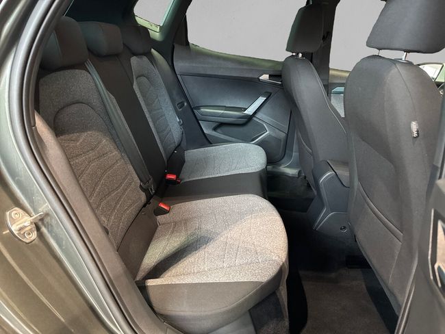 Seat Arona 1.0 TSI 85KW XPERIENCE XM DSG 5P  - Foto 7