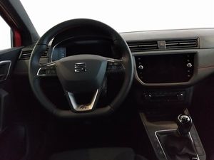 Seat Ibiza FR 1.0 115CV  - Foto 5