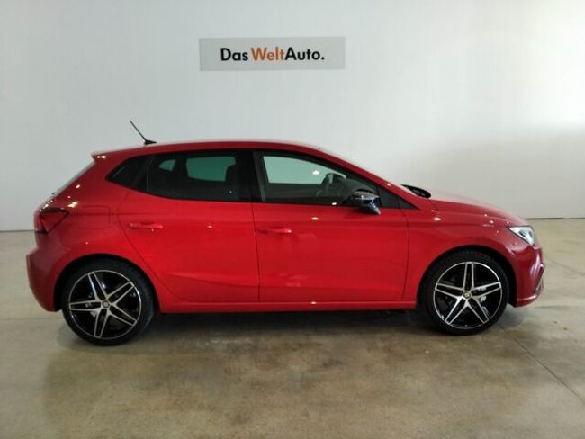Seat Ibiza FR 1.0 115CV  - Foto 4
