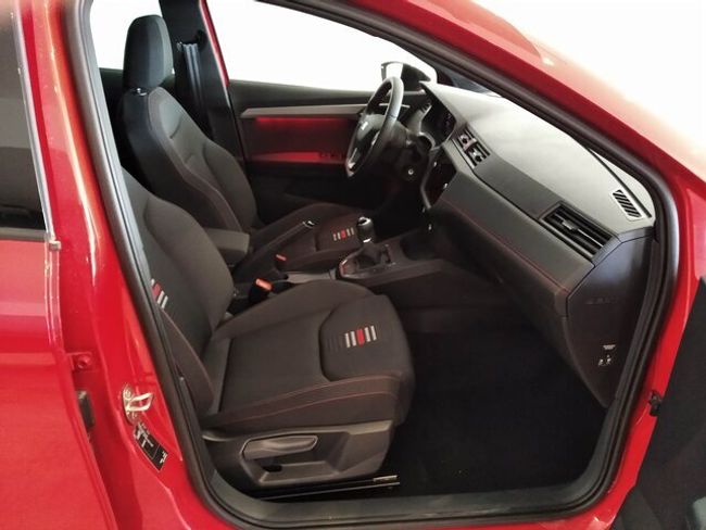 Seat Ibiza FR 1.0 115CV  - Foto 6
